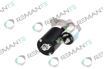 STARTER REMANTE 011001000258R 2