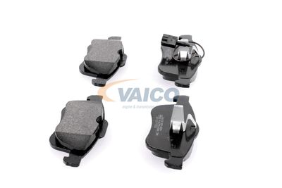 BREMSBELAGSATZ SCHEIBENBREMSE VAICO V240374 25