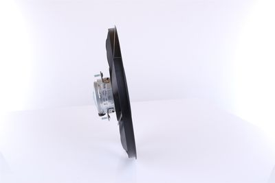 VENTILATOR RADIATOR NISSENS 85704 13