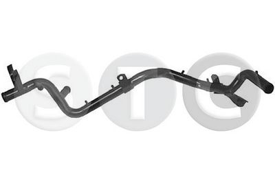 CUPLAJ CONDUCTA LICHID RACIRE