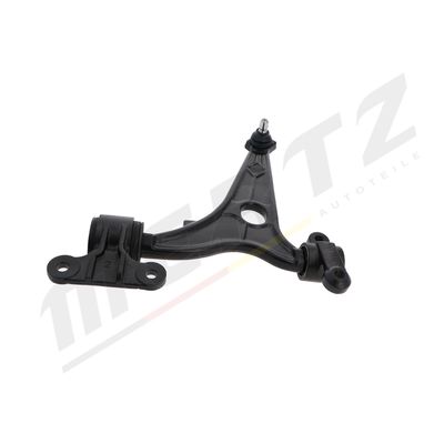 Control/Trailing Arm, wheel suspension M-S1881