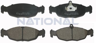 National NP2057