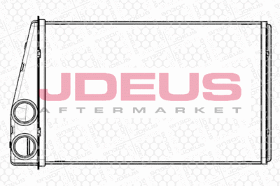 WäRMETAUSCHER INNENRAUMHEIZUNG