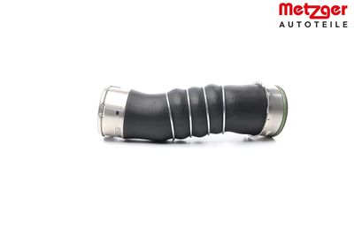 LADELUFTSCHLAUCH METZGER AUTOTEILE 2400319 19