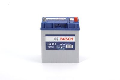 Стартерная аккумуляторная батарея BOSCH 0 092 S40 180 для TOYOTA MIRAI