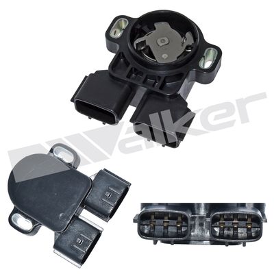 SENSOR DROSSELKLAPPENSTELLUNG WALKER PRODUCTS 2001250 4