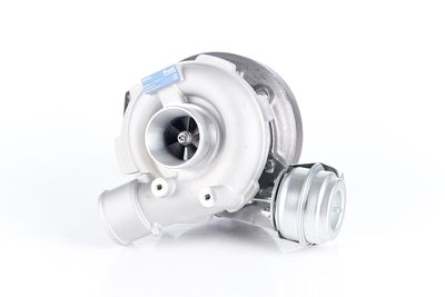 COMPRESOR SISTEM DE SUPRAALIMENTARE NISSENS 93245 8