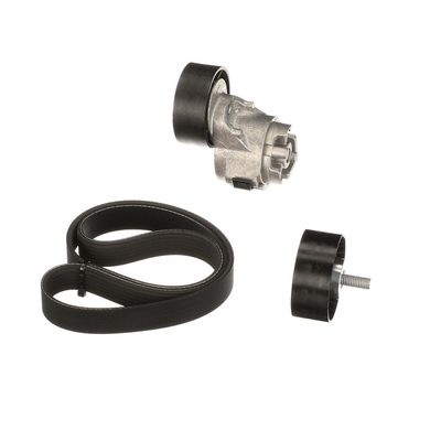 KEILRIPPENRIEMENSATZ GATES K027PK1078 32