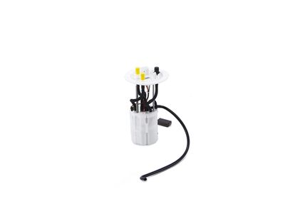 SISTEM ALIMENTARE CU COMBUSTIBIL BOSCH 1987580073 12