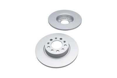 Brzdový kotúč KAVO PARTS BR-10264-C