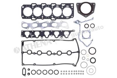 SET GARNITURI COMPLET MOTOR
