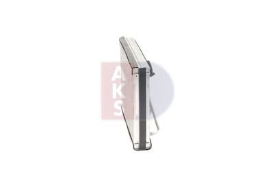VERDAMPFER KLIMAANLAGE AKS DASIS 042061N 10