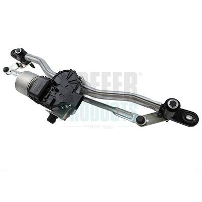 SISTEM STERGATOR PARBRIZ