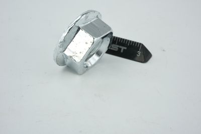 NACHLAUFSCHALE CORP AXE FEBEST 0431001 31