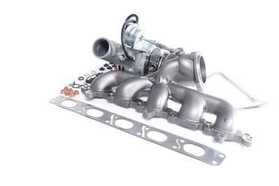 LADER AUFLADUNG BTS Turbo T981397 13