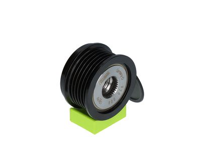 SISTEM ROATA LIBERA GENERATOR VALEO 595441 19