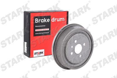 Тормозной барабан Stark SKBDM-0800053 для OPEL ADMIRAL