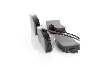 SET PLACUTE FRANA FRANA DISC GH GH413027 19