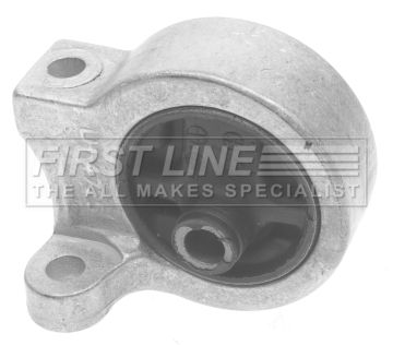 FIRST LINE FEM3637 Подушка двигателя  для NISSAN MICRA II (K11) 1.0 i 16V