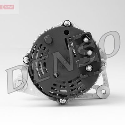 Dynamo (14V, 85A, nieuw)