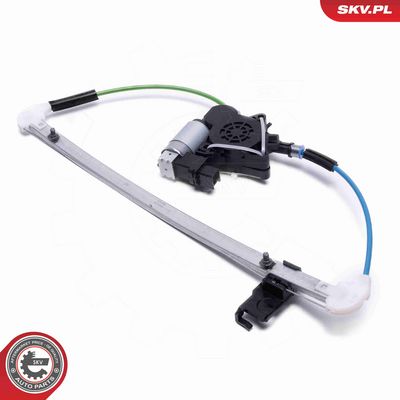 MECANISM ACTIONARE GEAM ESEN SKV 51SKV428 1