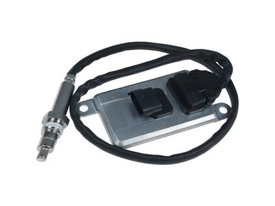AS-PL NOx-Sensor, Harnstoffeinspritzung