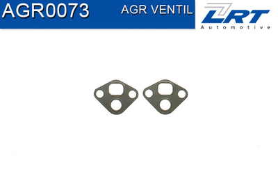 SUPAPA EGR LRT AGR0073 1