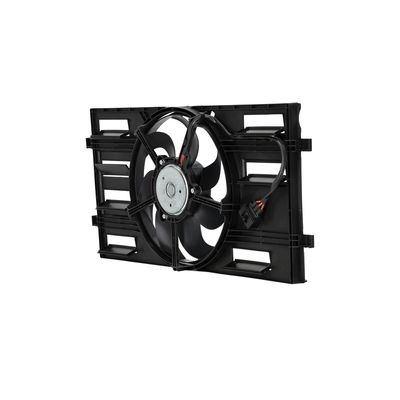 VENTILATOR RADIATOR NISSENS 850148 28