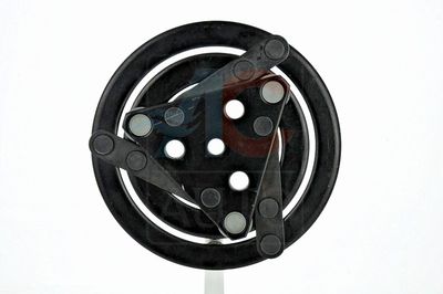 DISC AMBEIAJ MAGNETIC COMPRESOR CLIMA ACAUTO AC05CL06 1