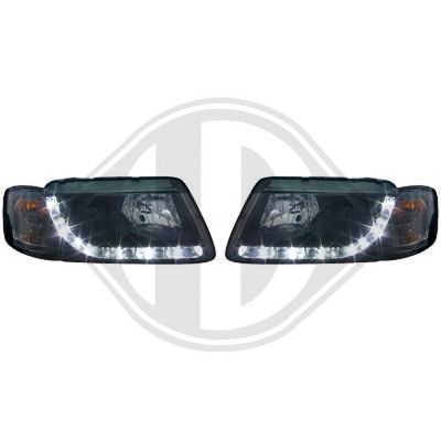 SET FARURI PRINCIPALE