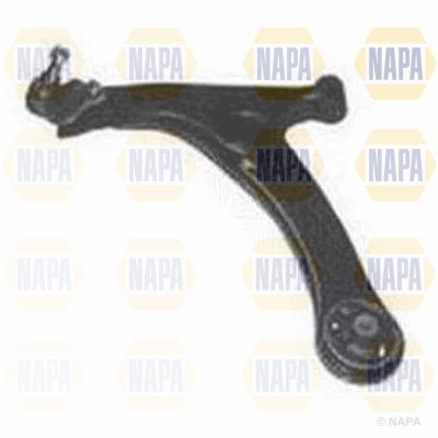 Control/Trailing Arm, wheel suspension NAPA NST2429