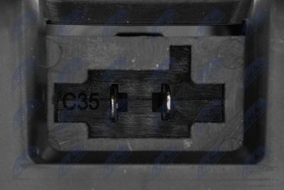vnitřní ventilátor NTY EWN-FT-012
