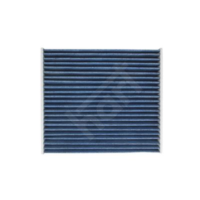 Filtre, air de l'habitacle