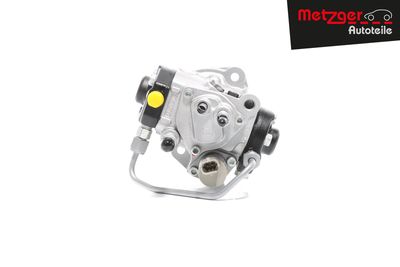 HOCHDRUCKPUMPE METZGER AUTOTEILE 0830141 23