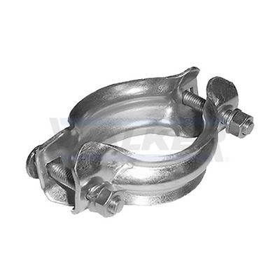 KLEMMSTüCK ABGASANLAGE WALKER 86095 1