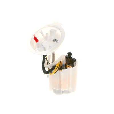 SISTEM ALIMENTARE CU COMBUSTIBIL BOSCH 0580203306 13