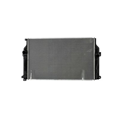 RADIATOR RACIRE MOTOR NISSENS 607185 6