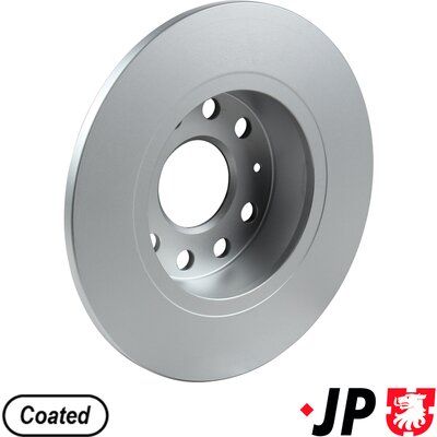 DISC FRANA JP GROUP 1163208000 1