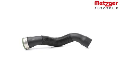 LADELUFTSCHLAUCH METZGER AUTOTEILE 2400722 35