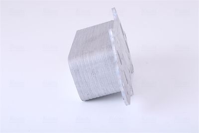 RADIATOR ULEI ULEI MOTOR NISSENS 91225 1