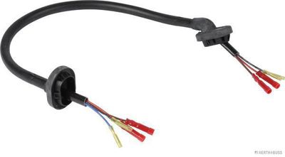 KABELREPARATURSATZ KOFFERRAUMDECKEL