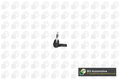 BGA SR1204 Наконечник рулевой тяги  для OPEL ANTARA (Опель Антара)