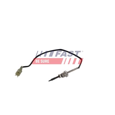 SENZOR TEMPERATURA GAZE EVACUARE FAST FT11405 5