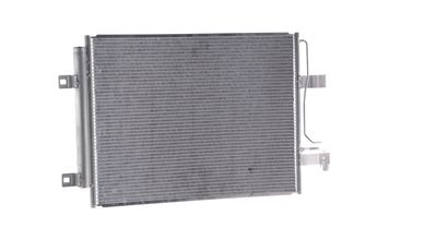 CONDENSATOR CLIMATIZARE MAHLE AC1154000S 26