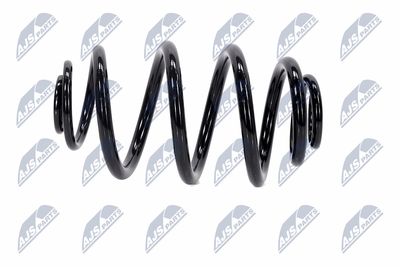 ARC SPIRAL NTY ASZAU016 8