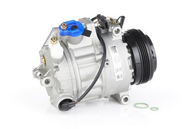 COMPRESOR CLIMATIZARE NISSENS 890329 40