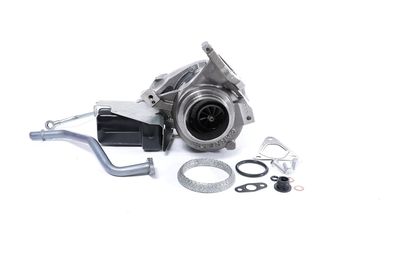 LADER AUFLADUNG BTS Turbo T981100 19