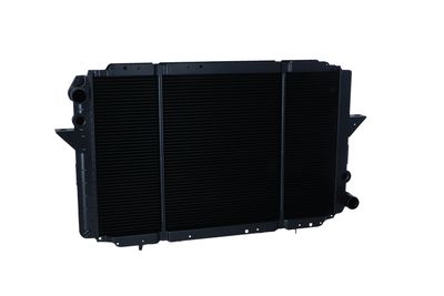 RADIATOR RACIRE MOTOR NRF 50410 43