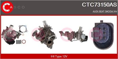COMPRESOR SISTEM DE SUPRAALIMENTARE