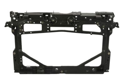 Облицовка передка BLIC 6502-08-3422201P для MAZDA 2